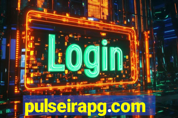 pulseirapg.com