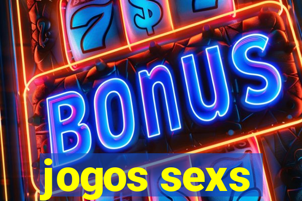 jogos sexs