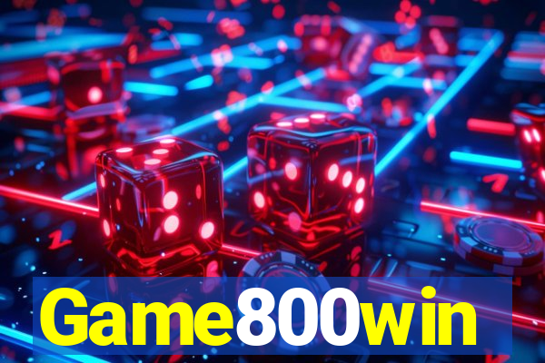 Game800win