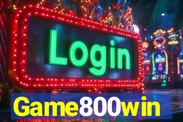 Game800win