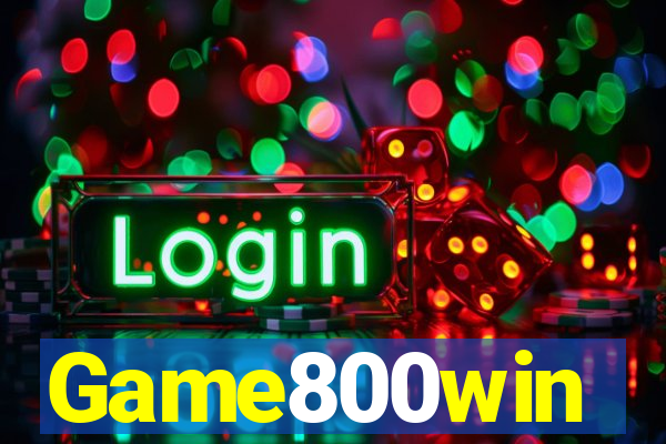 Game800win