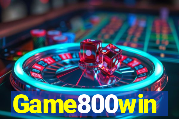 Game800win