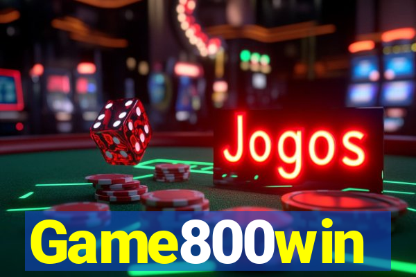 Game800win