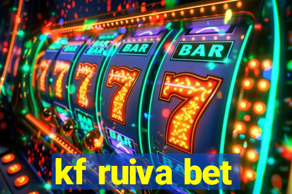 kf ruiva bet