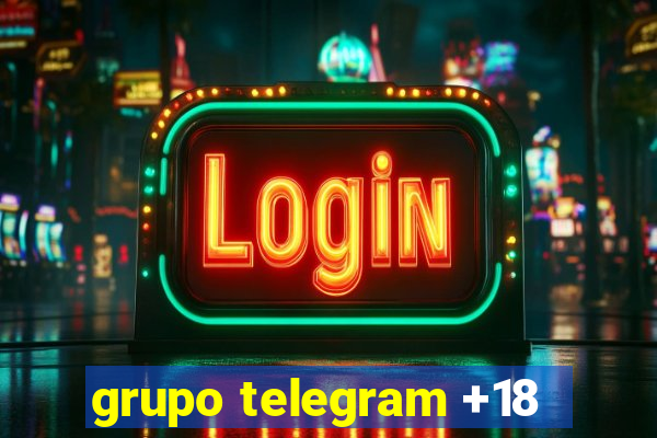 grupo telegram +18