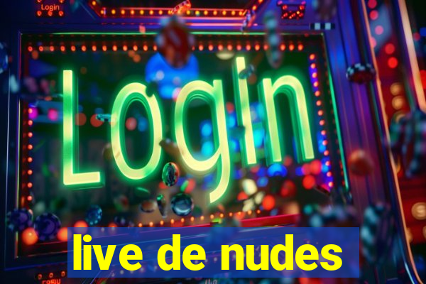 live de nudes