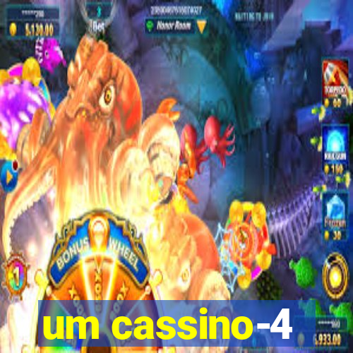 um cassino-4