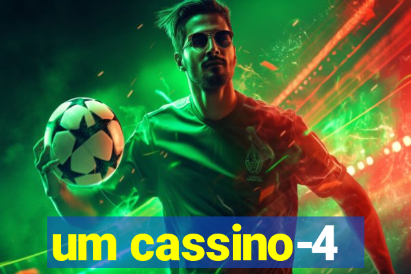 um cassino-4