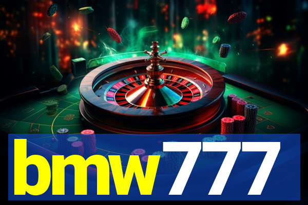 bmw777