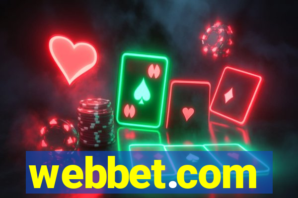 webbet.com