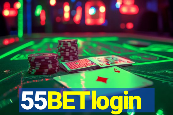 55BETlogin