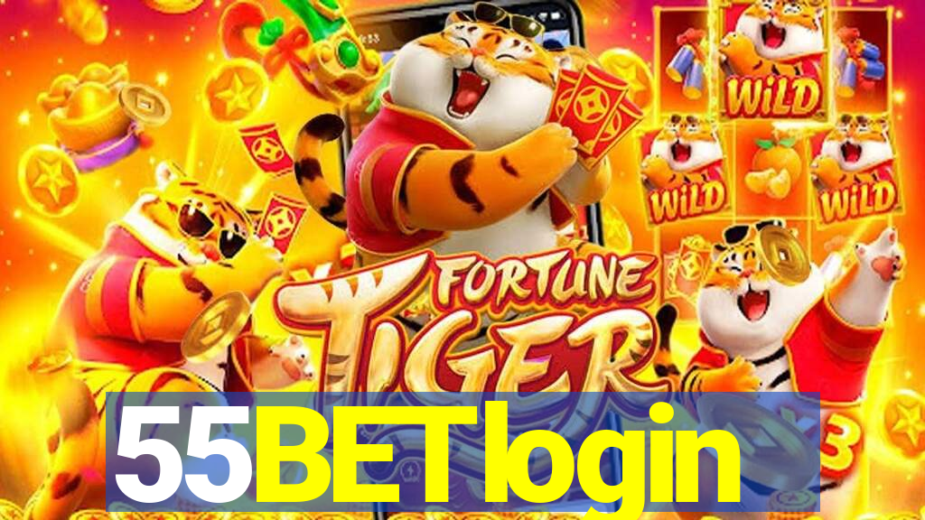 55BETlogin
