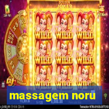 massagem noru