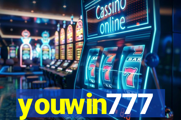 youwin777