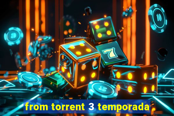 from torrent 3 temporada