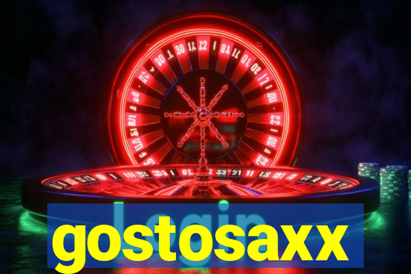 gostosaxx