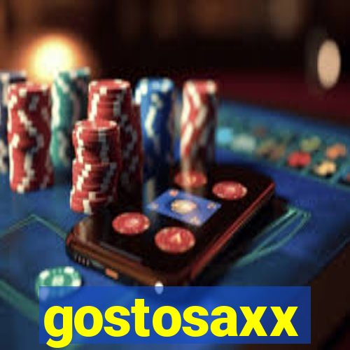 gostosaxx