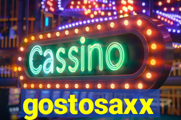 gostosaxx