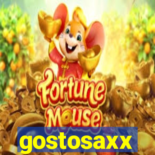 gostosaxx