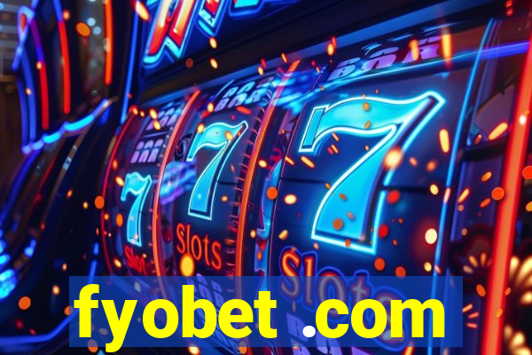 fyobet .com