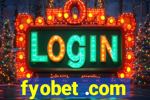fyobet .com