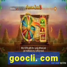 goocli. com