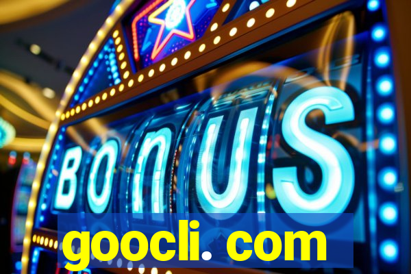 goocli. com