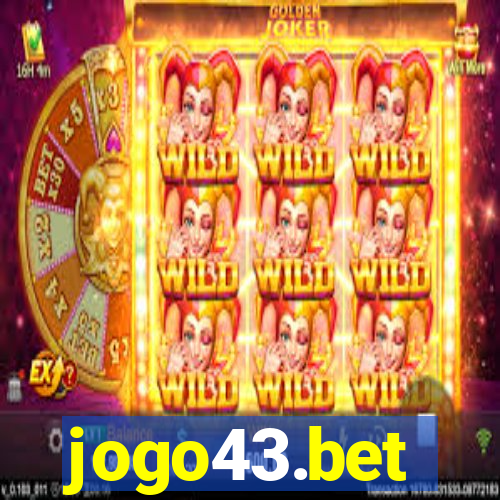 jogo43.bet