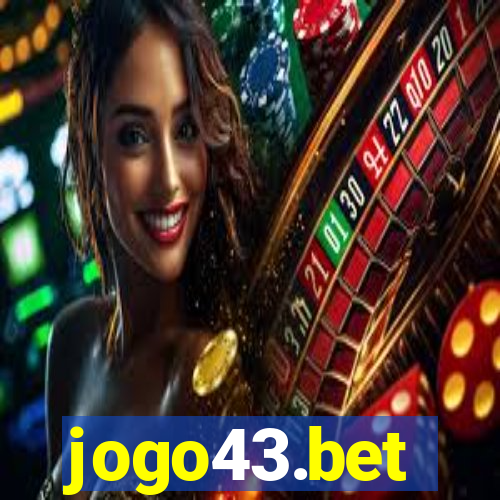 jogo43.bet
