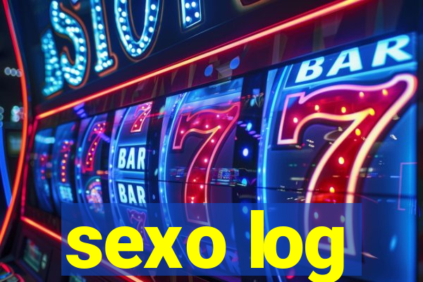 sexo log
