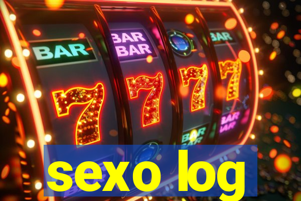 sexo log