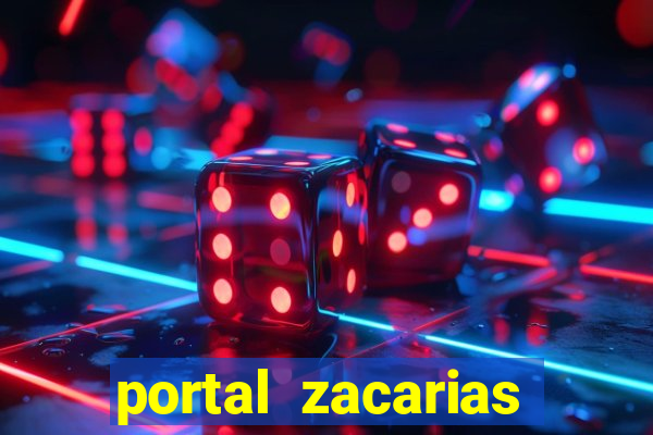 portal zacarias corpos encontrados