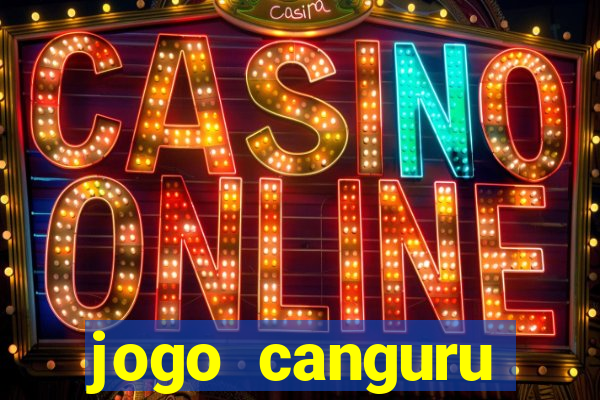 jogo canguru carlinhos maia