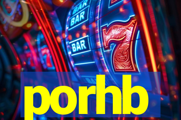 porhb