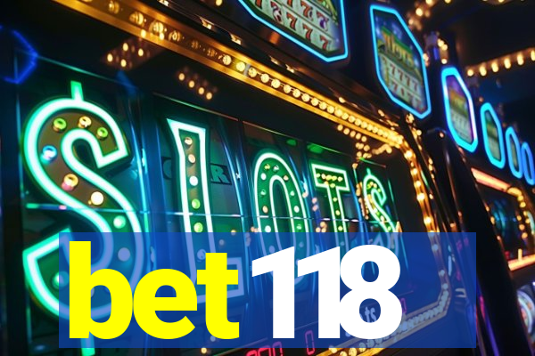 bet118