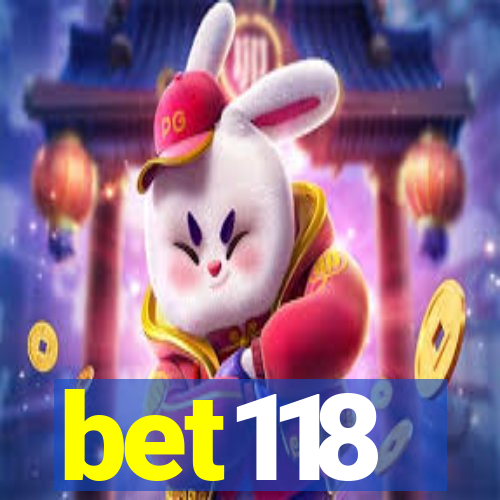 bet118