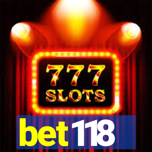 bet118