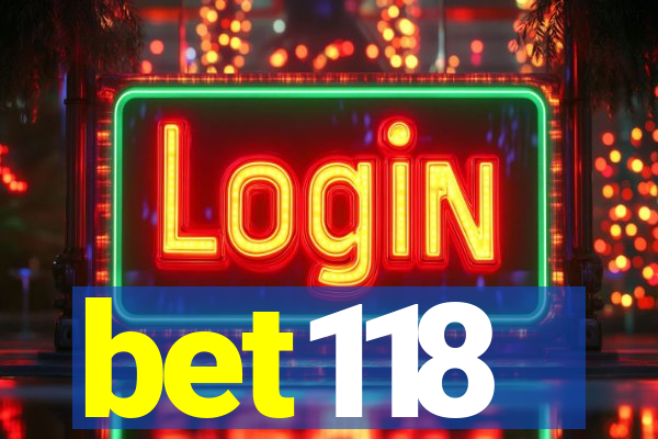 bet118