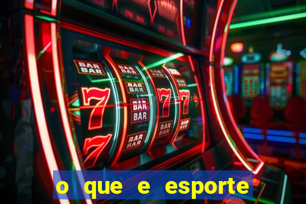 o que e esporte de invasao
