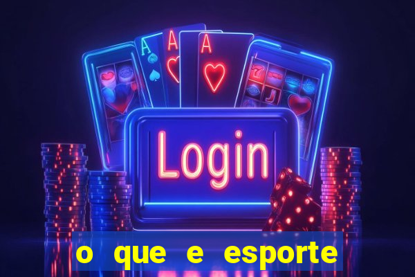 o que e esporte de invasao