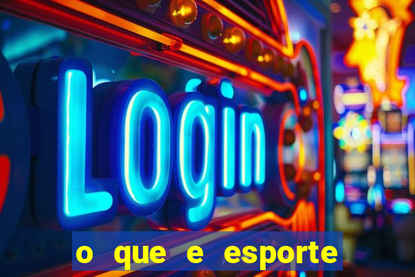 o que e esporte de invasao