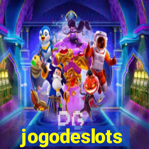 jogodeslots