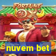 nuvem bet