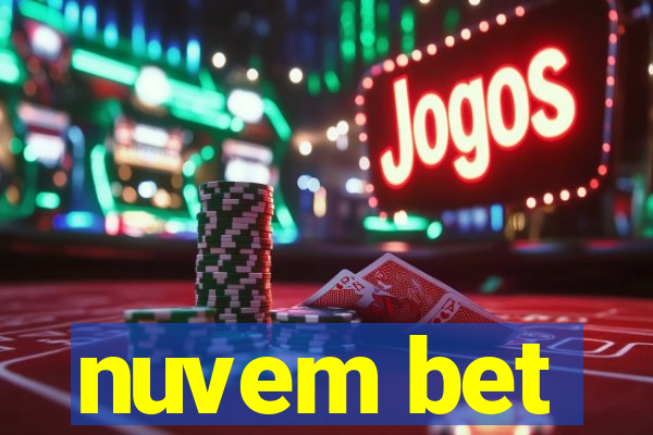nuvem bet