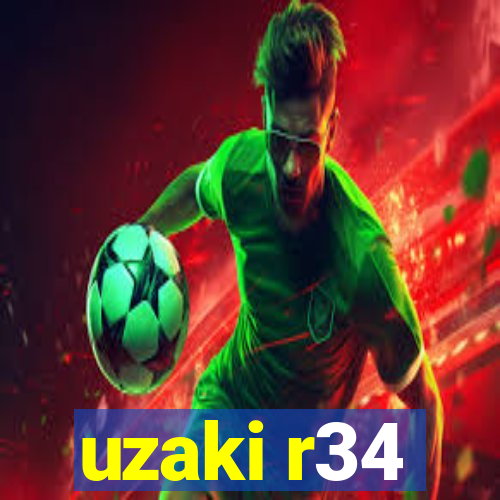 uzaki r34