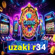 uzaki r34