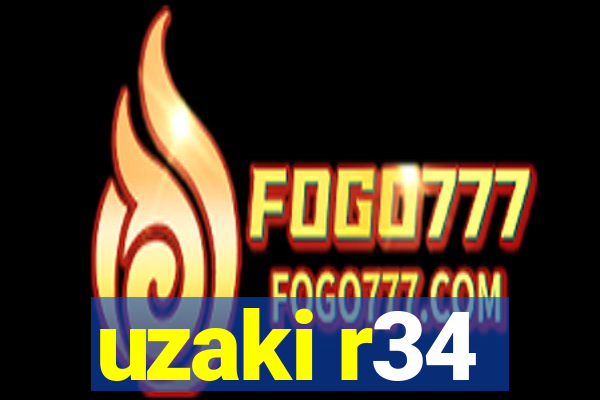 uzaki r34