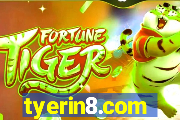 tyerin8.com