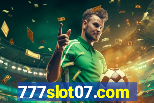 777slot07.com
