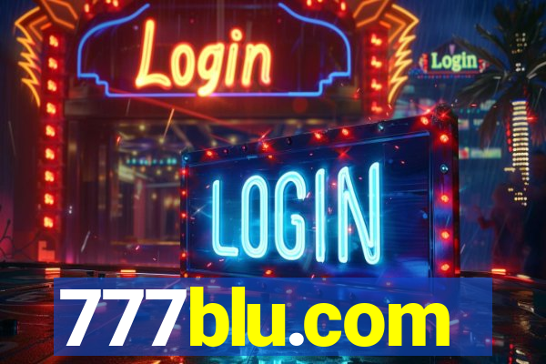 777blu.com
